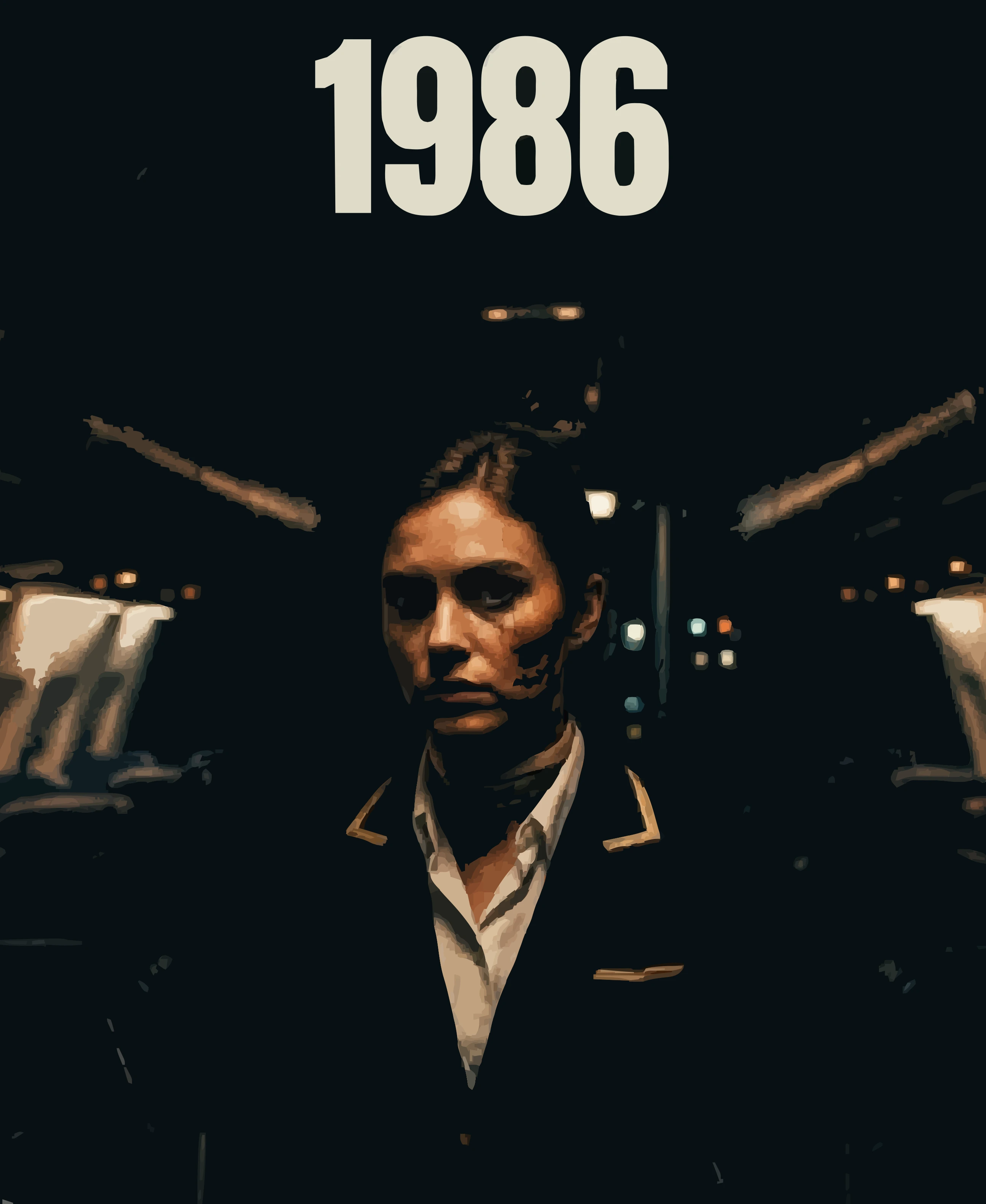 1986 — Officina Umana